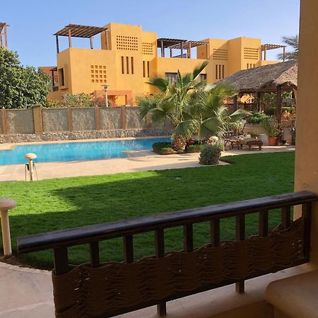 El Gouna 2 Bedrooms Apartment South Marina Ground Floor Hurghada Zewnętrze zdjęcie