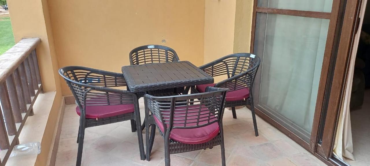 El Gouna 2 Bedrooms Apartment South Marina Ground Floor Hurghada Zewnętrze zdjęcie