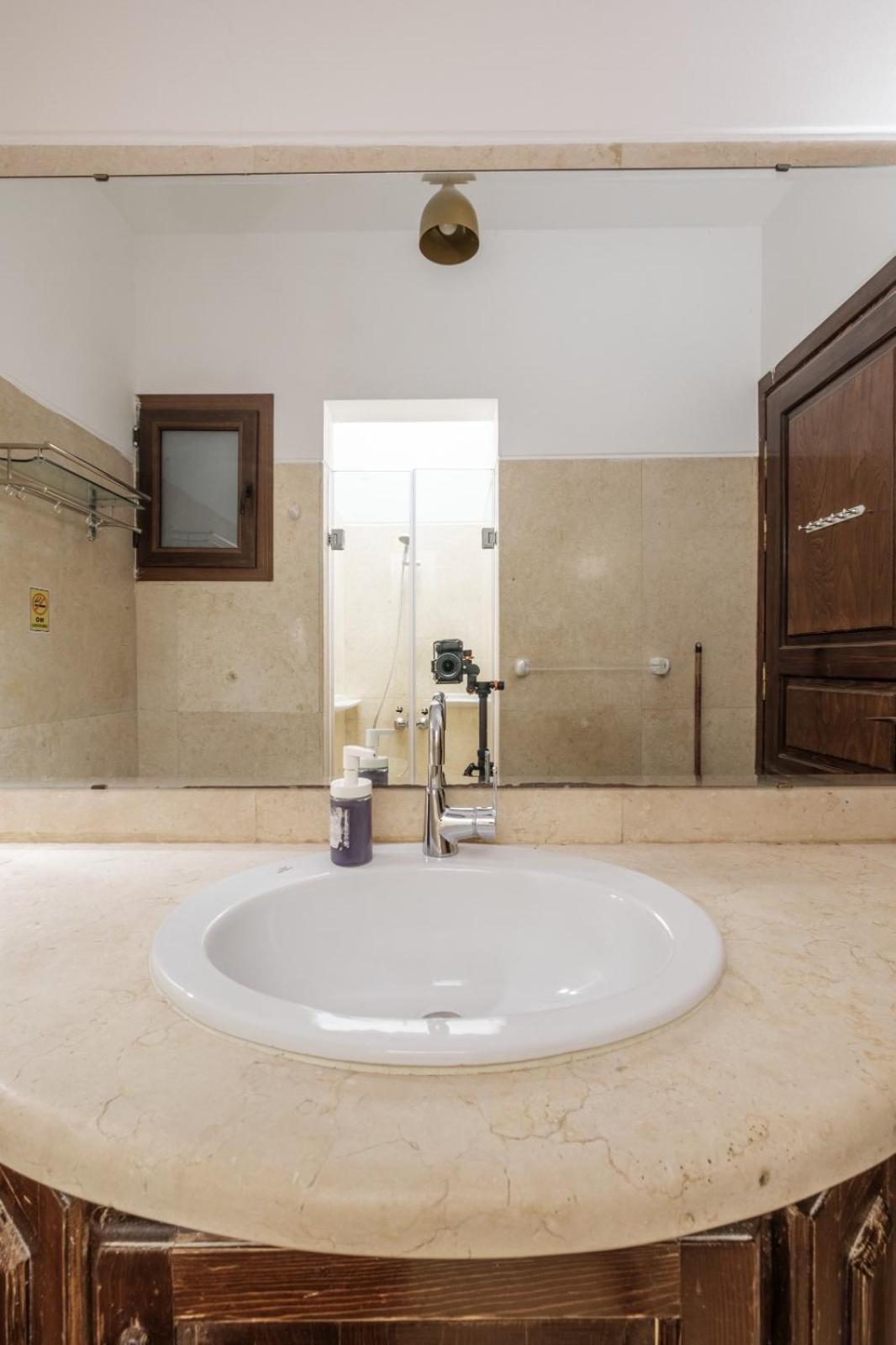 El Gouna 2 Bedrooms Apartment South Marina Ground Floor Hurghada Zewnętrze zdjęcie