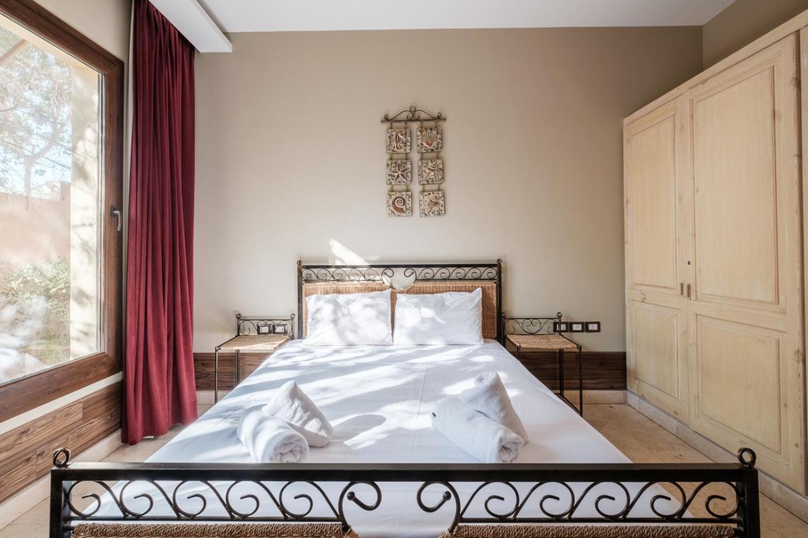 El Gouna 2 Bedrooms Apartment South Marina Ground Floor Hurghada Zewnętrze zdjęcie