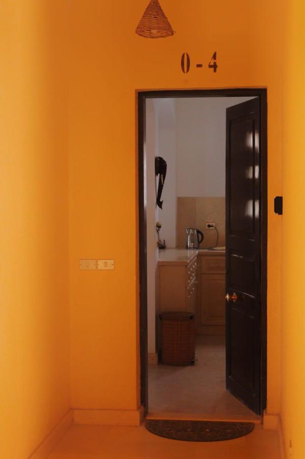 El Gouna 2 Bedrooms Apartment South Marina Ground Floor Hurghada Zewnętrze zdjęcie
